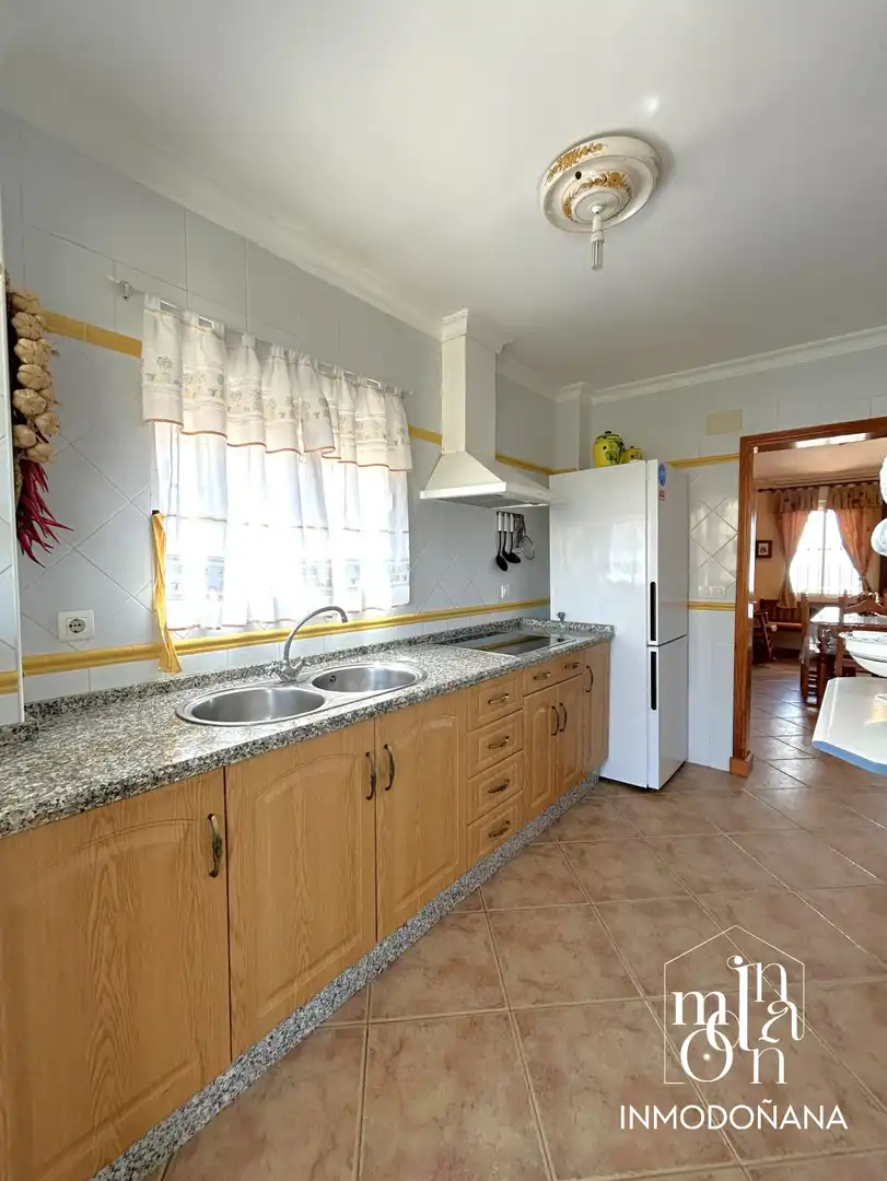 Casa adosada en venta en Coto