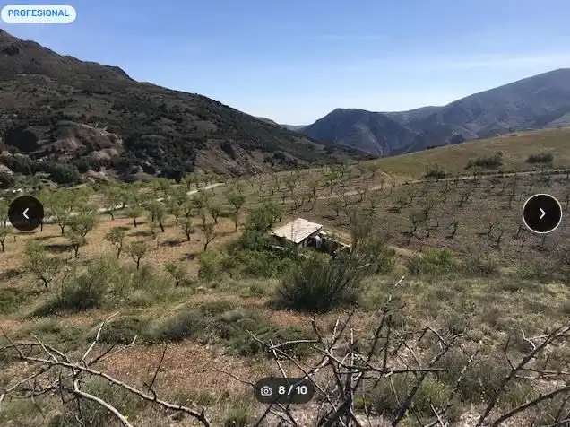 Grundstücke zum Verkauf in Alicún