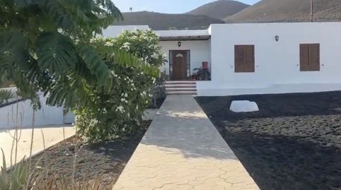 Foto 2 de Casa o chalet en venta en Ye, Haría
