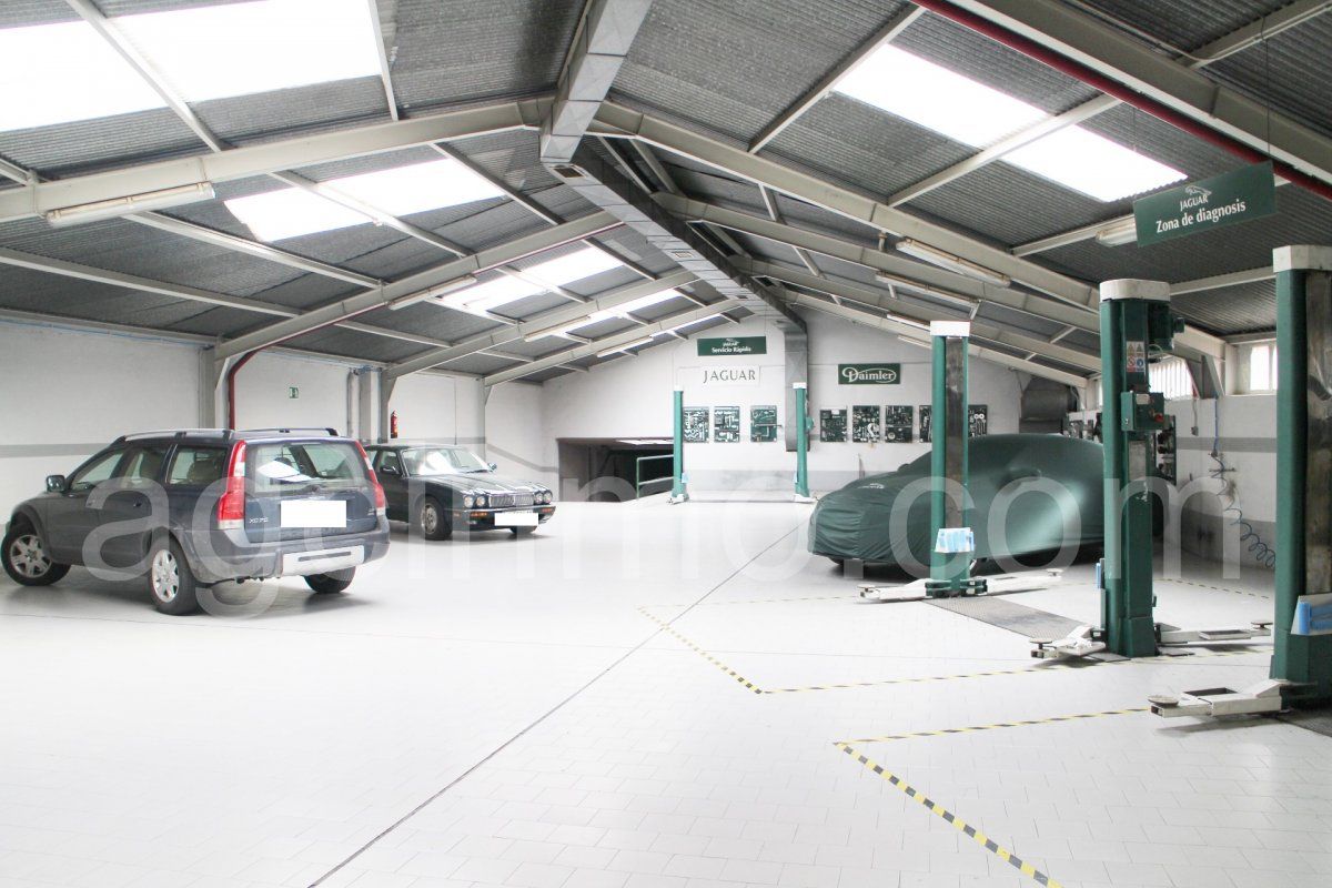 Local en venda en Valladolid Capital