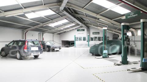 Photo 2 of Premises for sale in Calle Arco de Ladrillo, 61, Delicias, Valladolid Capital