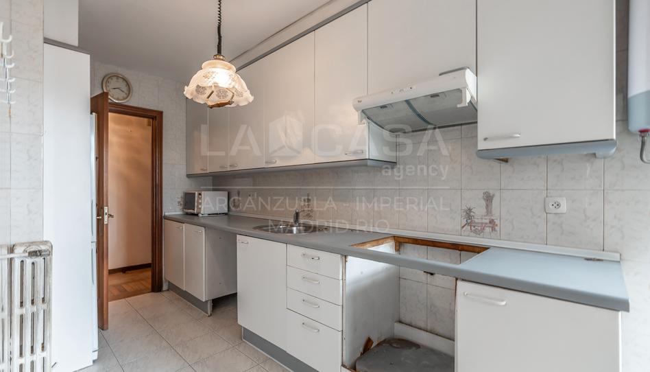 Foto 1 de Pis en venda a Calle de Aniceto Marinas, Casa de Campo, Madrid