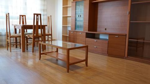 Foto 5 de Pis de lloguer a Calle Agustín Rodríguez Sahagún, 38, Universidad, Ávila Capital