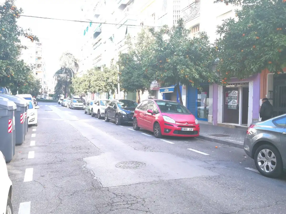 Business premises for sale in Poniente-Sur, imagen 19