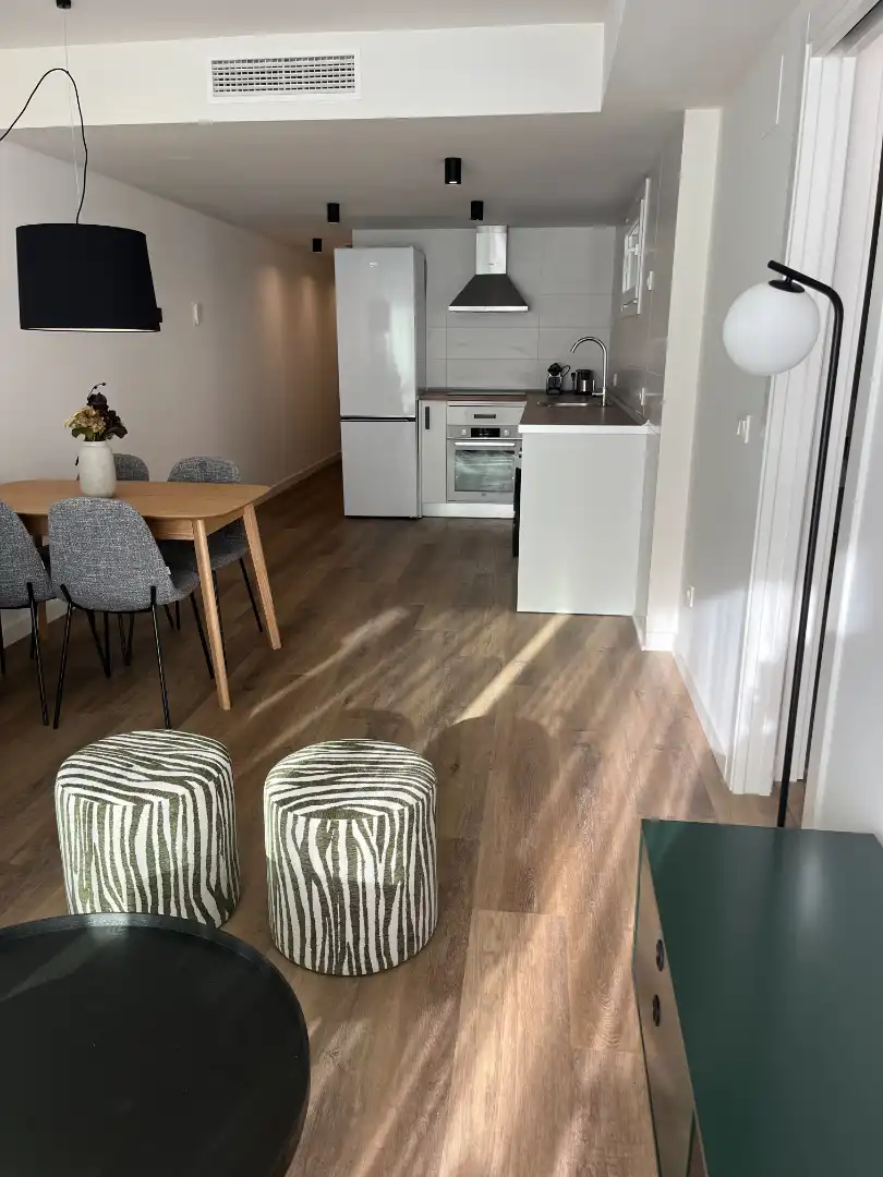 Wohnung zur Miete in Fuengirola, Málaga
