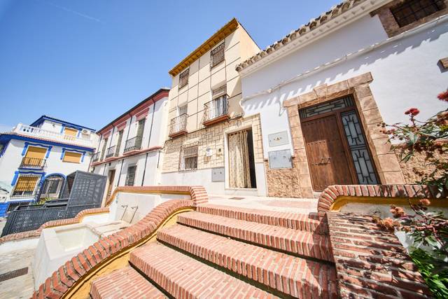 Casa-chalet en Venta en Calle de Santa Ana de Illora, 3 en Íllora