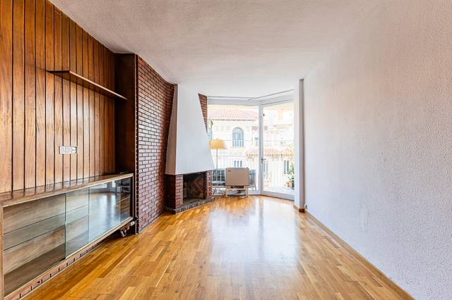 Piso en Alquiler en Sant Gervasi- Galvany