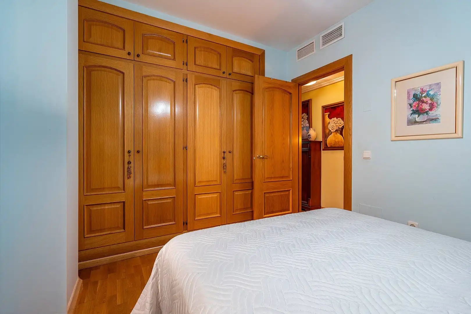 Habitación de Piso en venta en Centro