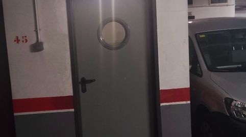 Foto 5 von Abstellraum zur Miete in Calle Río Narcea, 22, Ventanielles, Oviedo