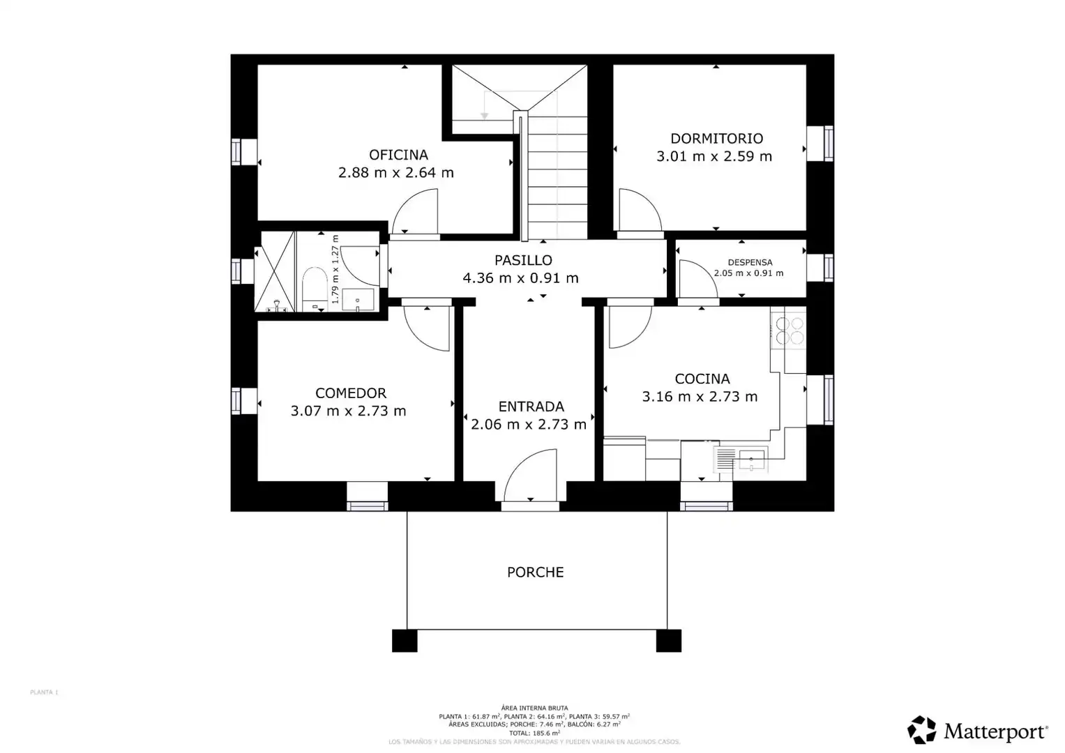 Casa o chalet en venta en Navacerrada con Calefacción y Jardín privado
