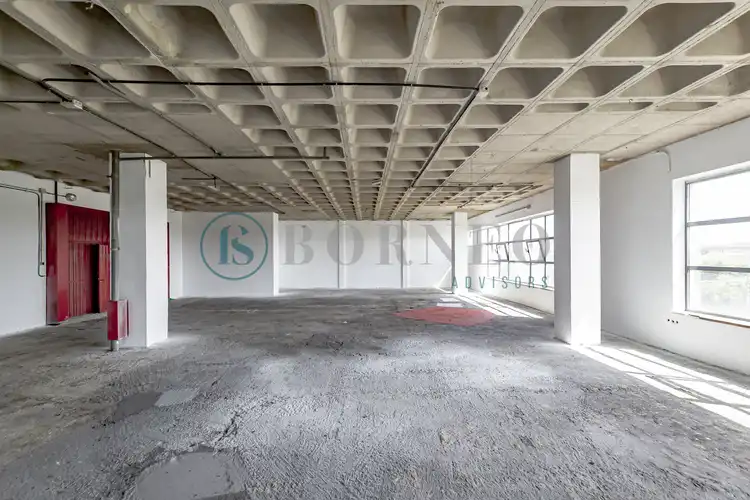 Office for rent in Madrid