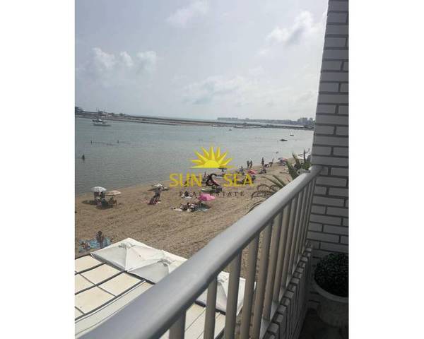 Apartamento en Alquiler en El Acequión