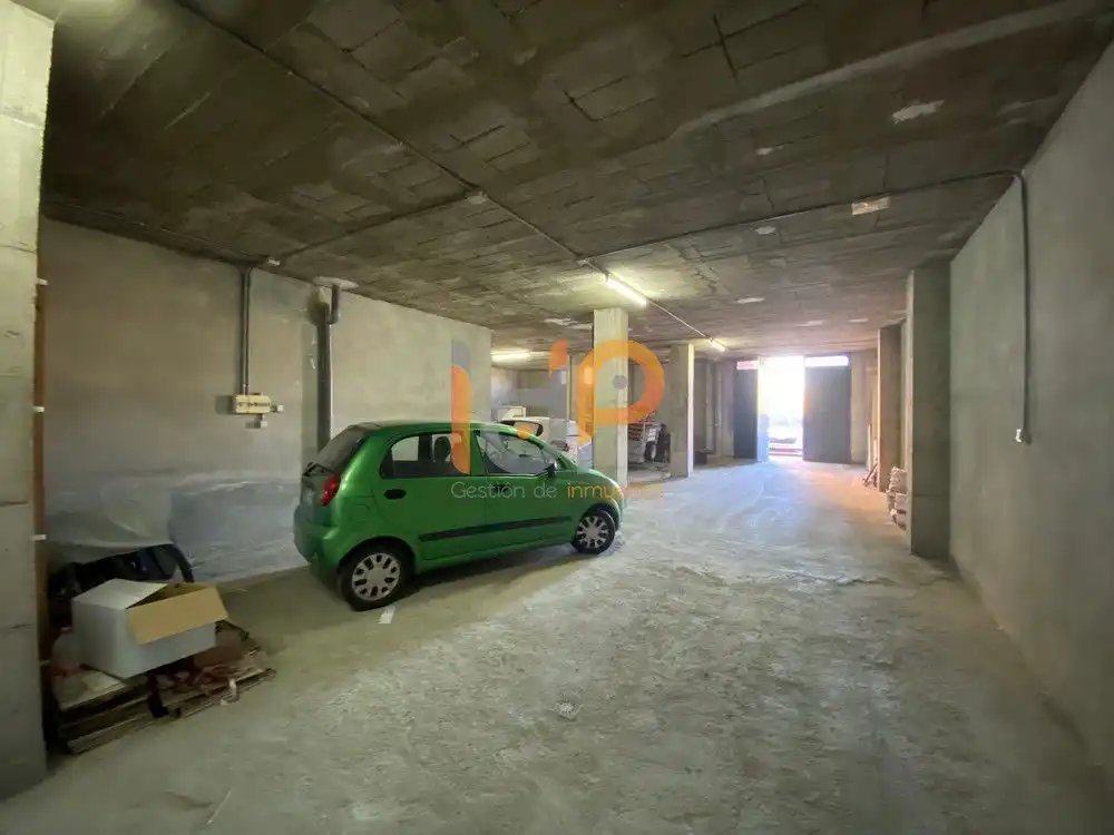 Aparcamiento en venta en Huércal-Overa, imagen 3