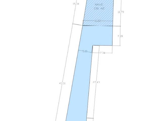 Terreno residencial en Venta en Calle Tarancón, 6 en Villaconejos
