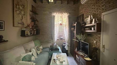 Foto 3 de Pis en venda a Calle Santa Rufina, 15, Feria,  Sevilla Capital