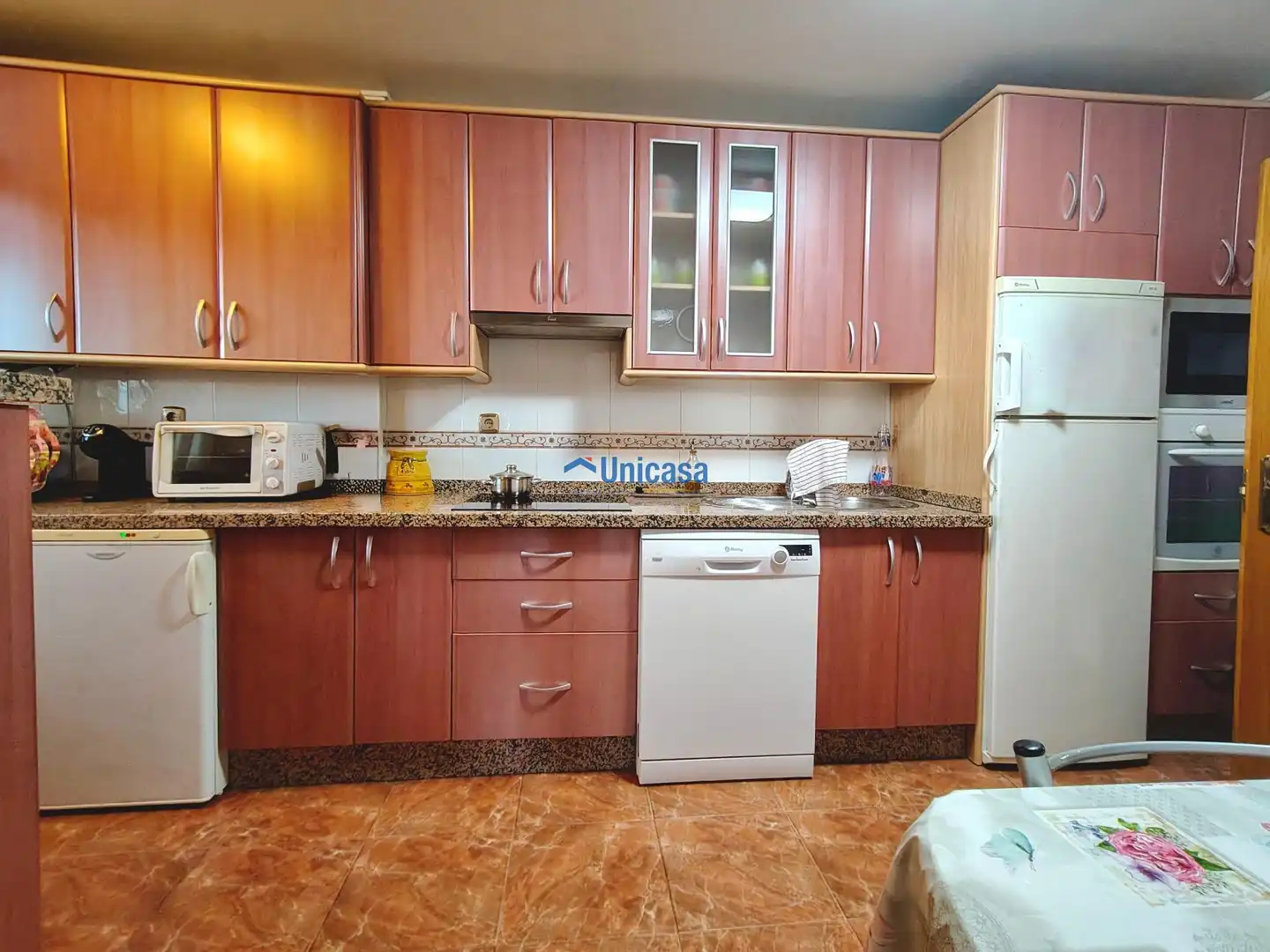 Piso en venta en Calle ENCARNACION FONTIVEROS, La Florida - Parque Norte