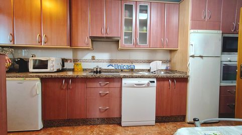 Foto 4 de Piso en venta en Calle Encarnacion Fontiveros, La Florida - Parque Norte, Málaga Capital