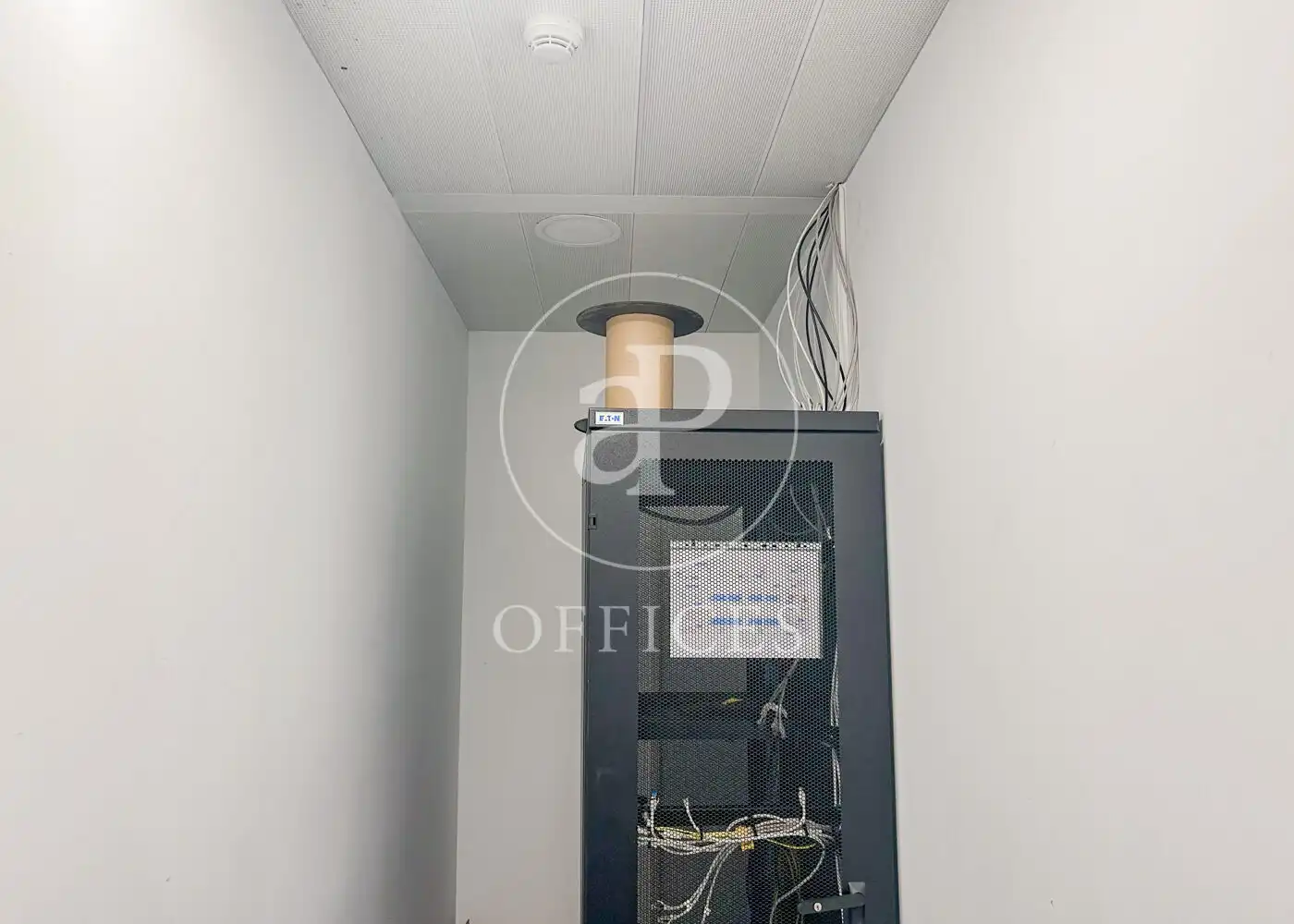 Büro mit Aufzug zur Miete in C. de Anabel Segura, imagen 24