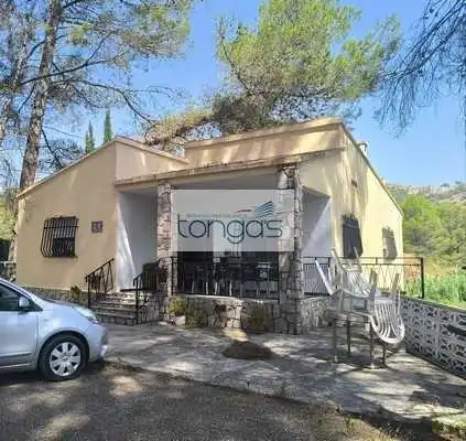 Casa o chalet en venta en Xàtiva