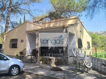 Villa à vendre à Xàtiva
