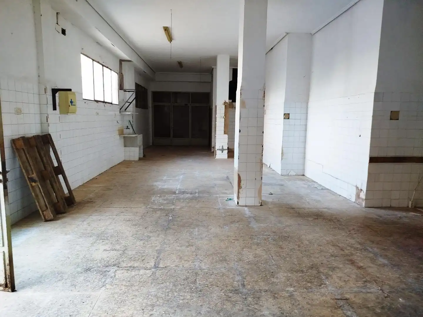 Local comercial en venda a Doctor Álvaro López 37, imagen 7