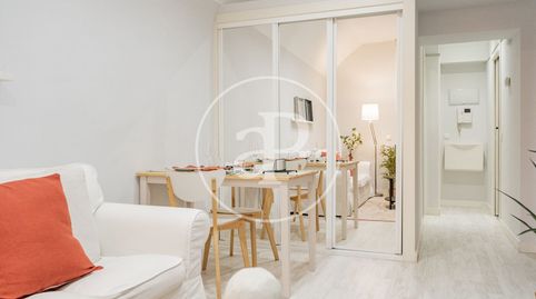 Photo 3 of Flat for sale in Goya, Madrid Capital