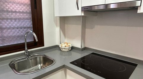 Photo 5 of Lofts for rent in Calle de Los Plateros, 1, Santa Rosa - Valdeolleros, Córdoba Capital