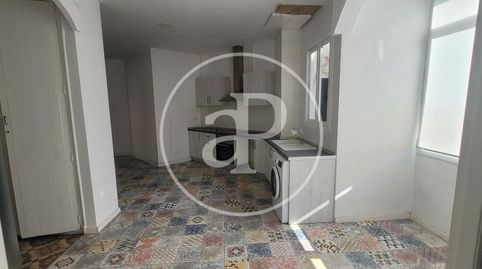 Foto 3 von Wohnung zur Miete in El Botànic, Valencia Capital