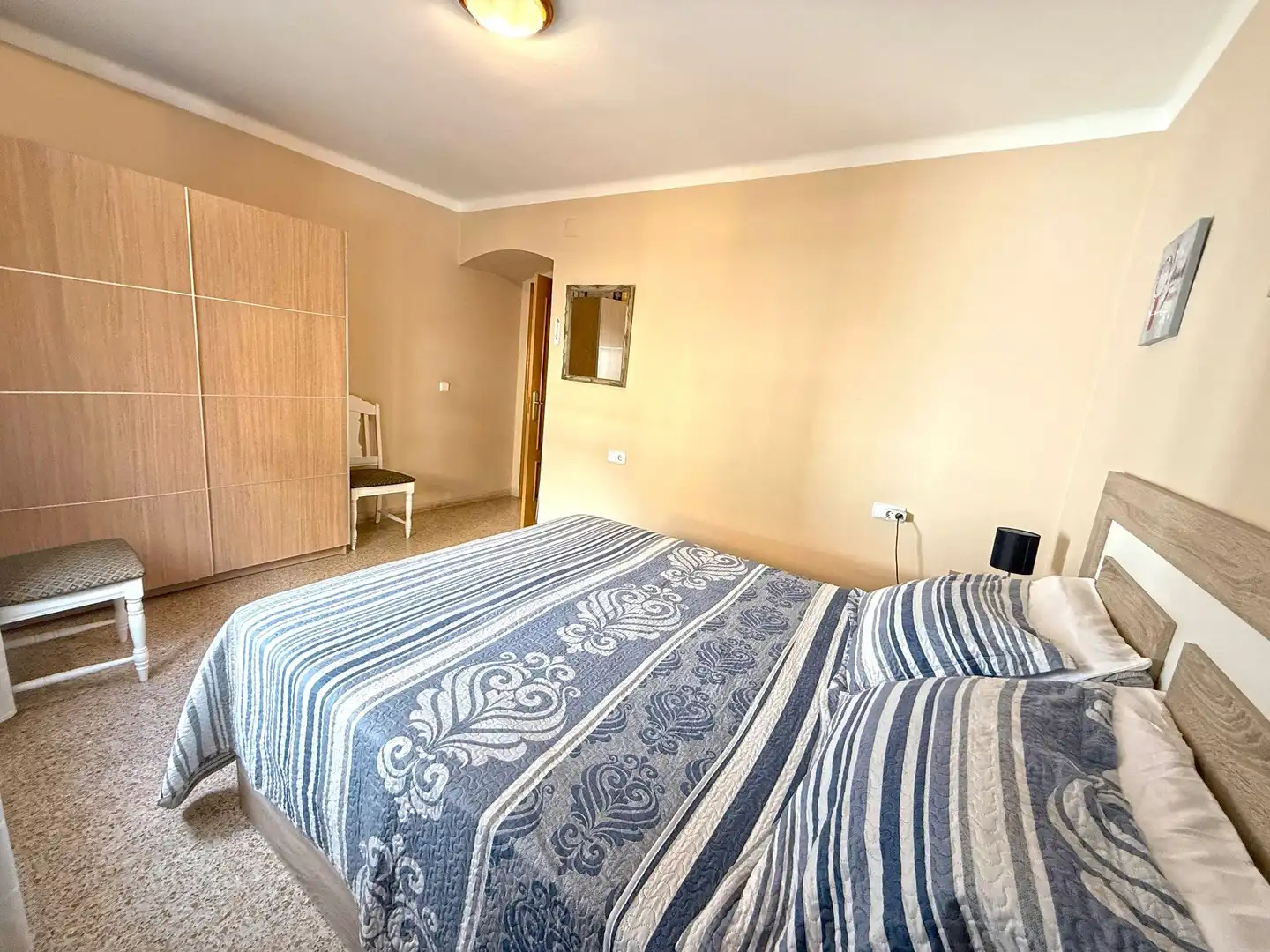 Apartament en venda a doctor santiago, Centre