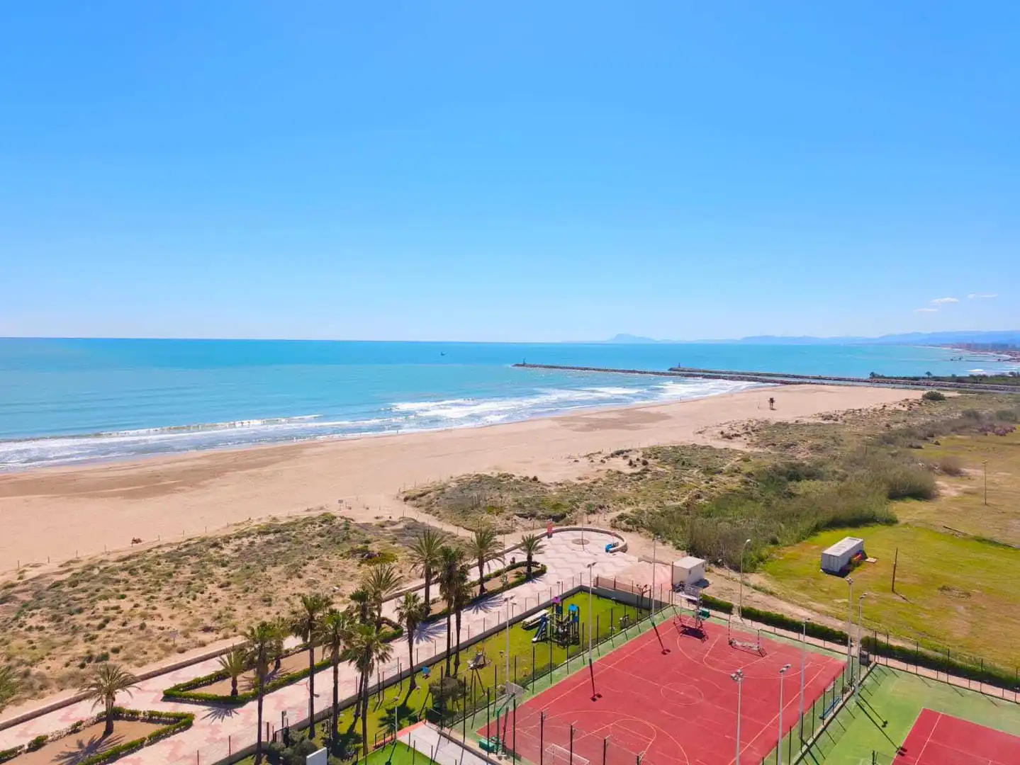 Appartement avec ascenseur à vendre à Sant Antoni
