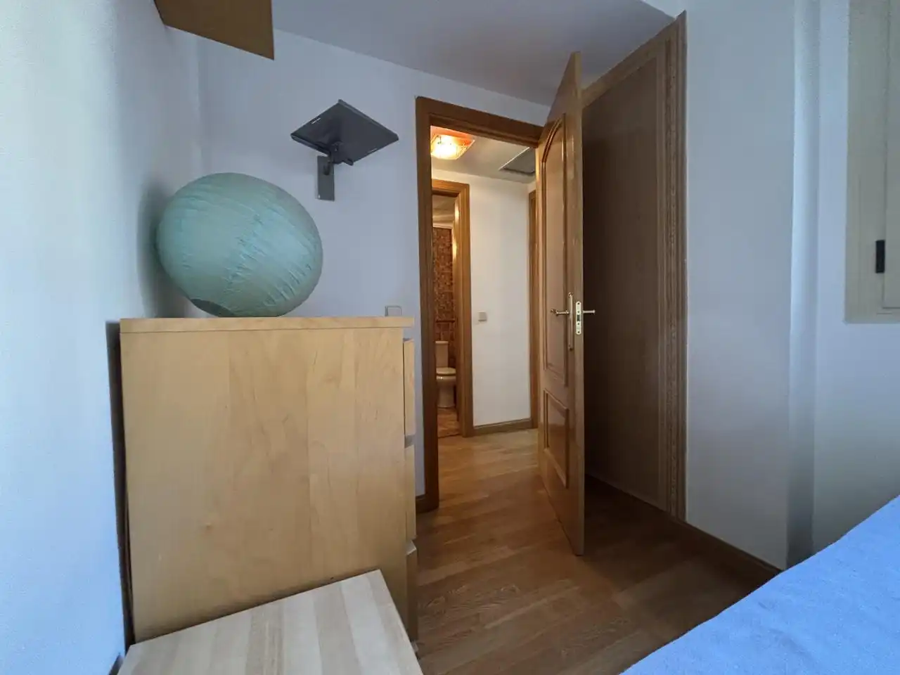Piso en venta en Madrid con Aire acondicionado, Parquet y Trastero