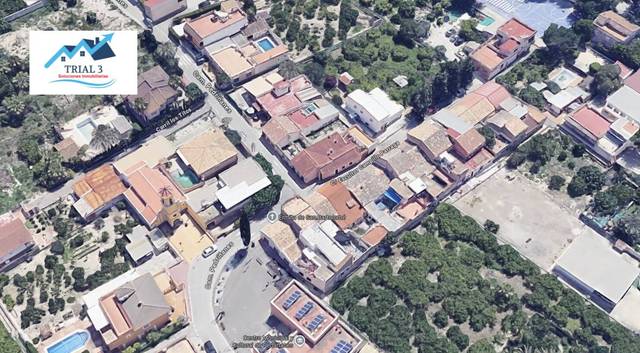 Casa-chalet en Venta en Camino DE PEDRIÑANES en Era Alta