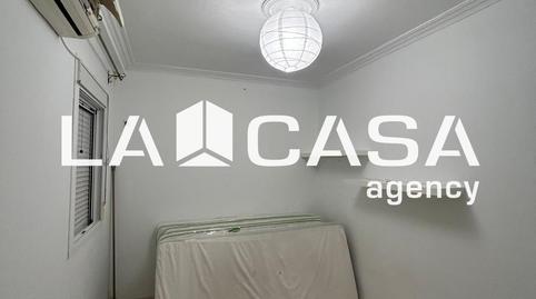 Foto 3 de Piso de alquiler en Avenida Reyes Catolicos, Centro - Doña Mercedes, Dos Hermanas