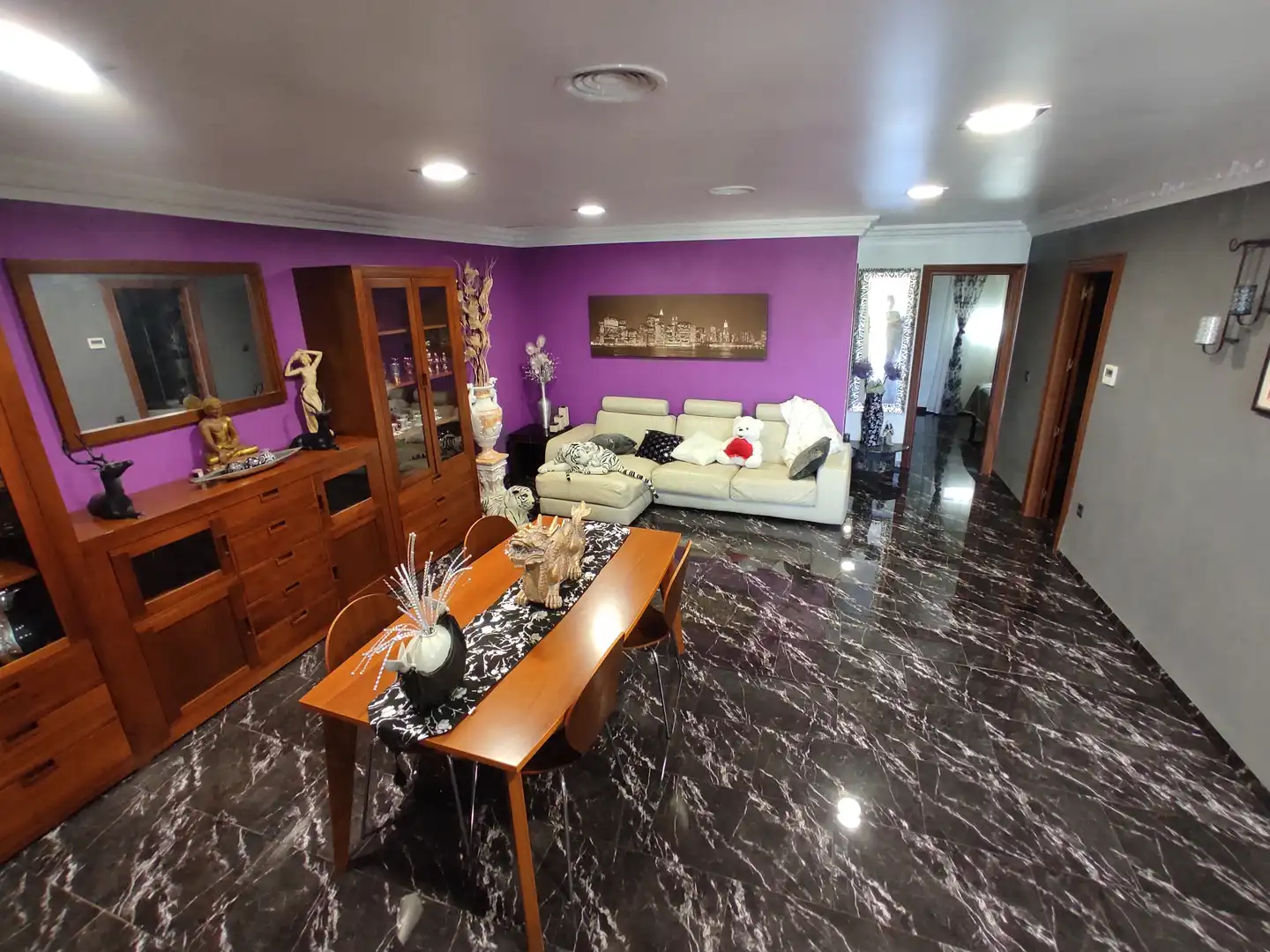 Villa avec piscine à vendre à Partidas de interior - Zona Rústica, imagen 12