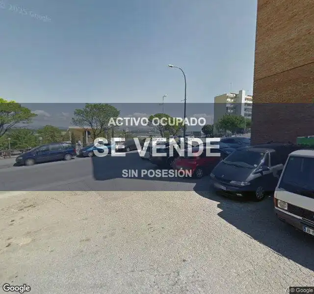 Aparcament de Pis en venda en Montornès del Vallès