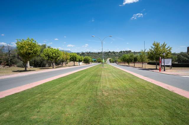 Terreno residencial en Venta en Calle Gallego en Los Cotos de Monterrey