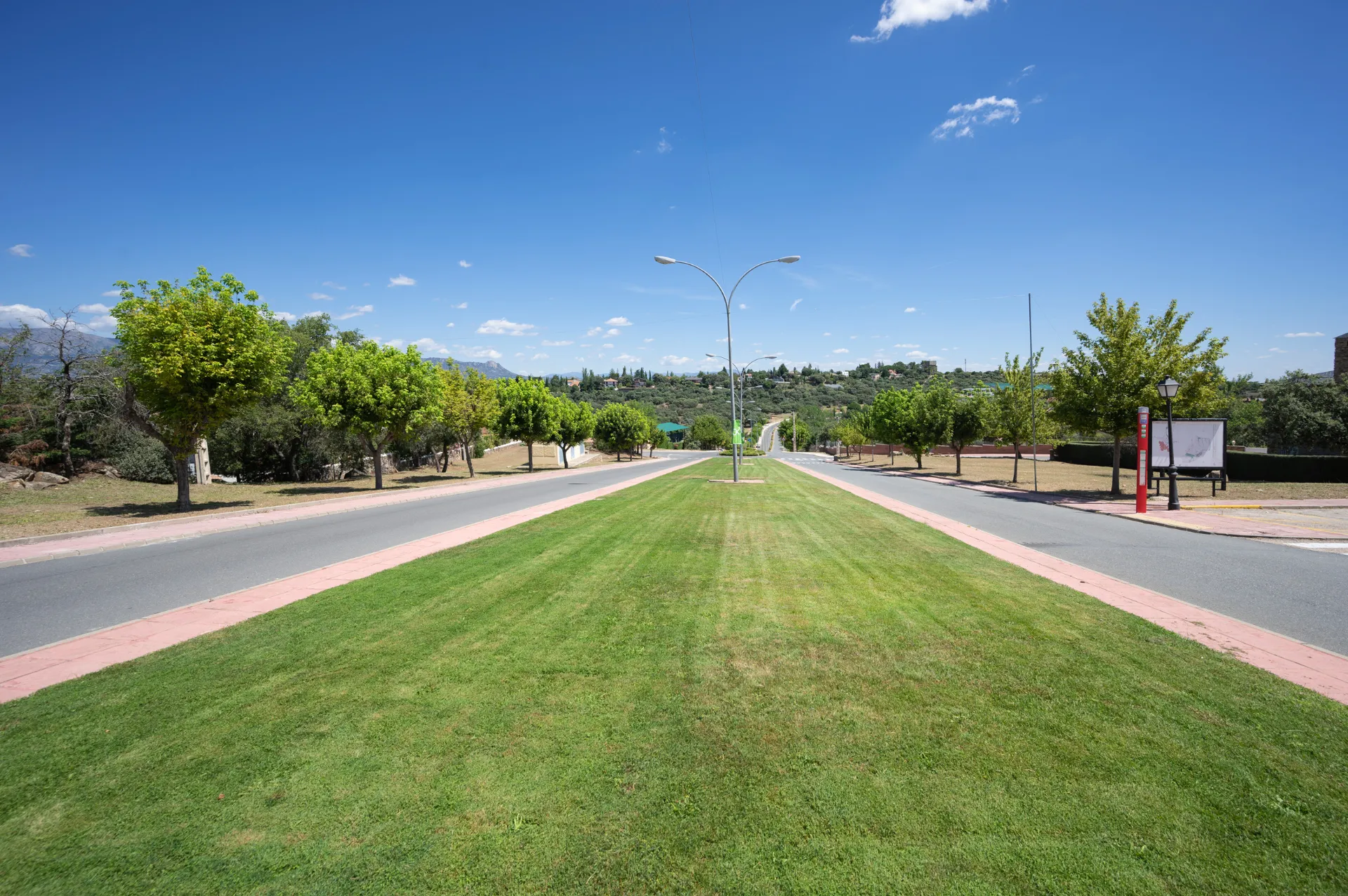 Exterior view of Residential for sale in Venturada