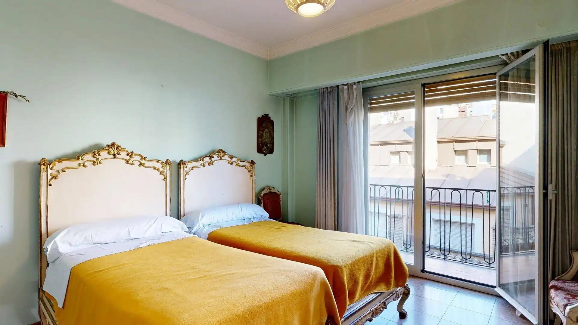 Piso con terraza en venta en Centro, imagen 17