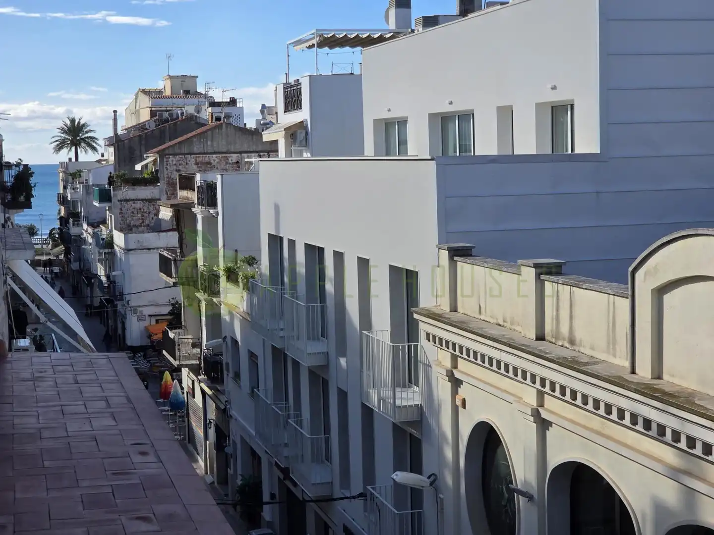 Attique avec ascenseur à vendre à Carrer MARQUES DE MONT-ROIG, imagen 4