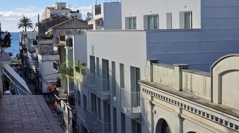 Foto 4 de Ático en venta en Carrer Marques de Mont-roig, Centre, Sitges
