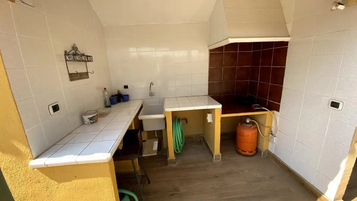 Villa avec terrasse à vendre à Partida Font P 23, imagen 52