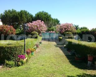 Garden of House or chalet for sale in Calvarrasa de Abajo  with Private garden and Furnished