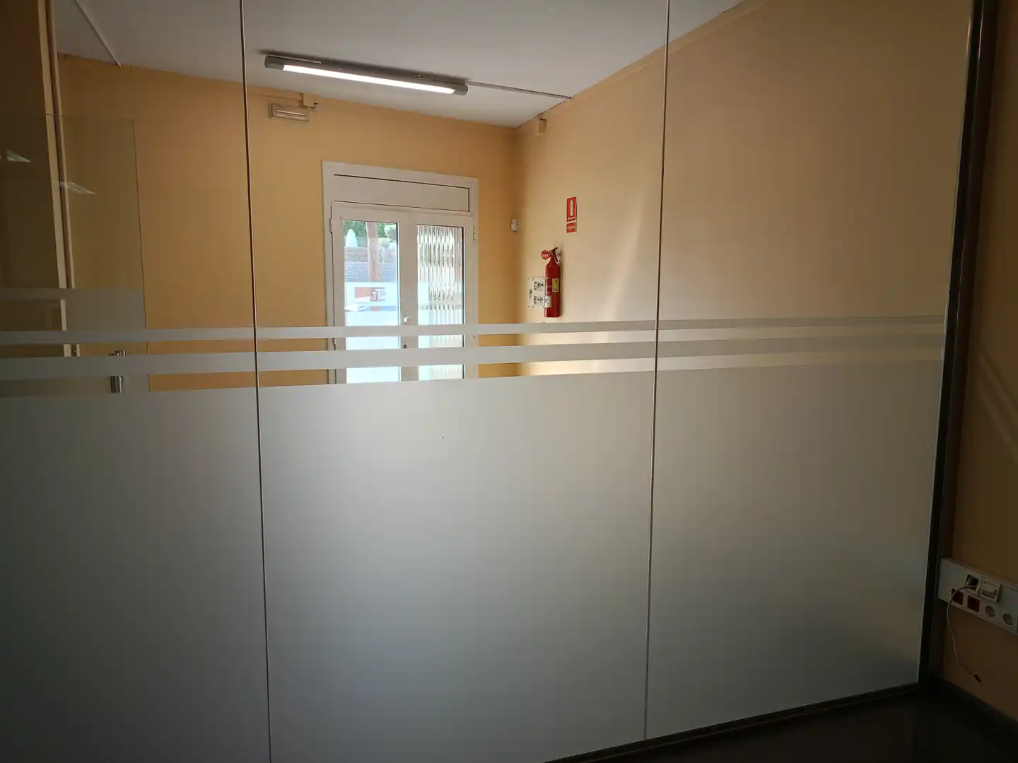 Local comercial de lloguer a Parets del Vallès, imagen 3
