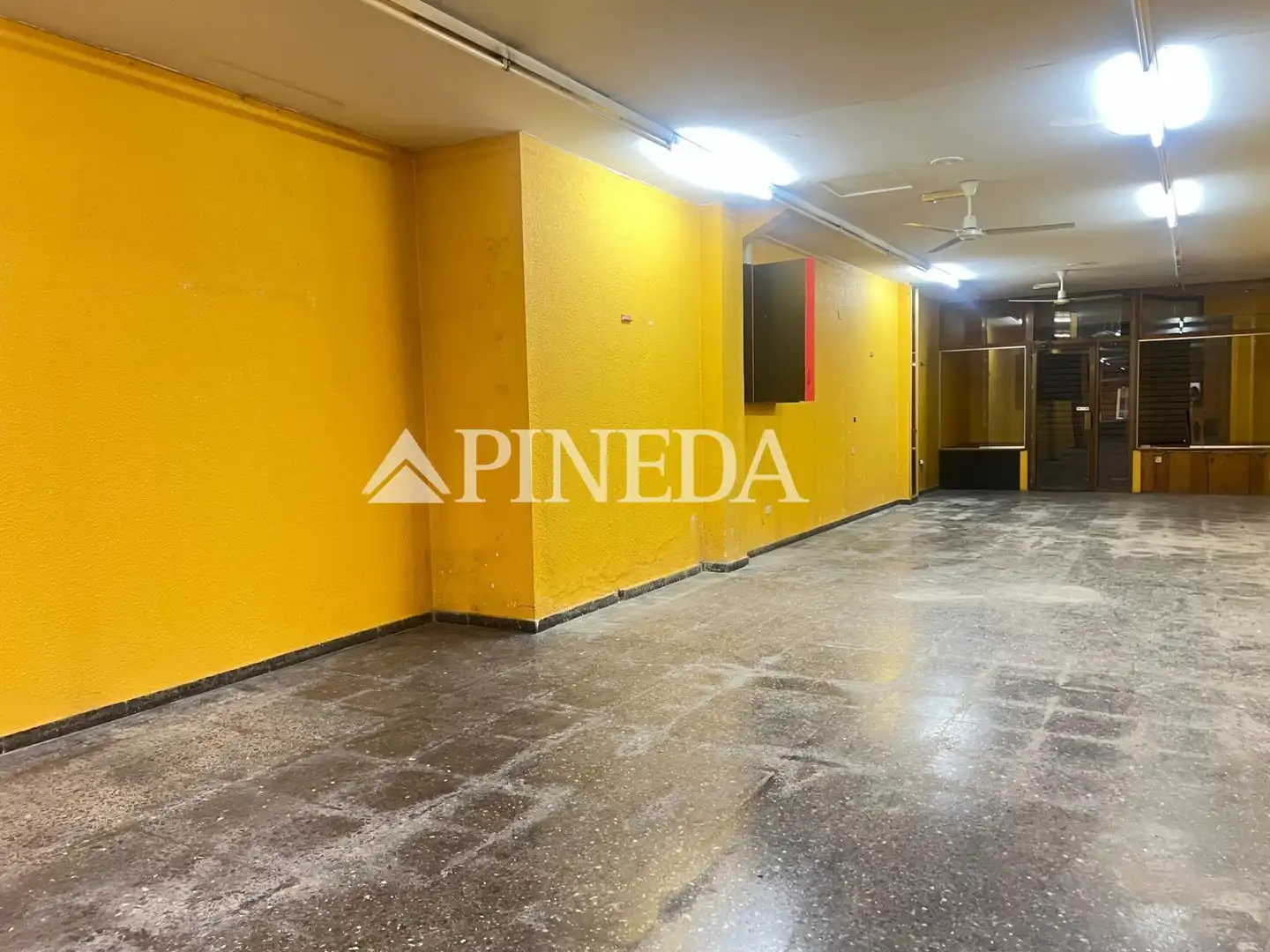 Local comercial en alquiler en Carretera BARCELONA, imagen 7