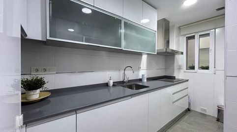 Foto 4 de Pis de lloguer a C. Álamos, Residencial Triana - Barrio Alto, Las Gabias