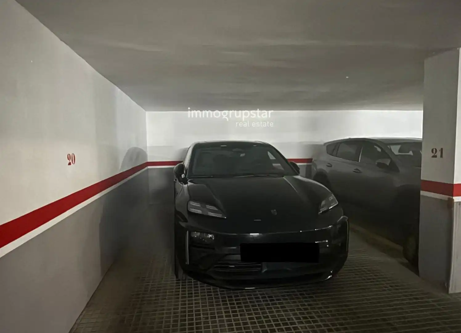 Parking de Piso en venta en Palamós con Aire acondicionado, Calefacción y Terraza