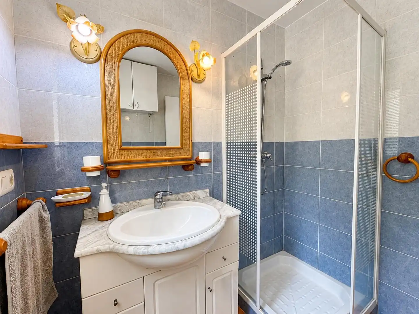 Haus mit Pool zum Verkauf in Busot, imagen 12