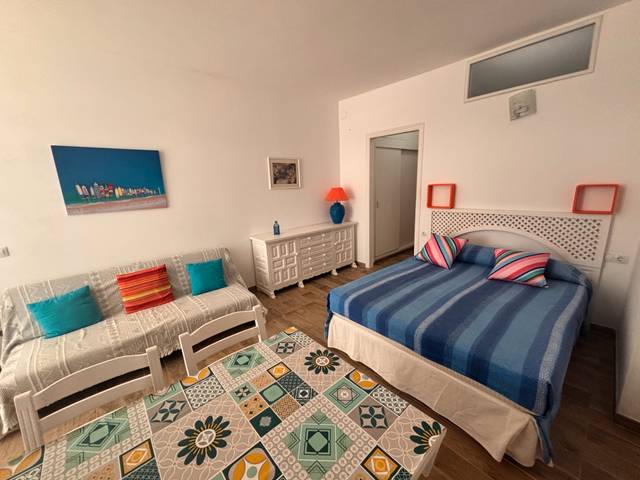 Estudio en Venta en Avenida Familia de Betancourt y Molina en Zona Martiánez