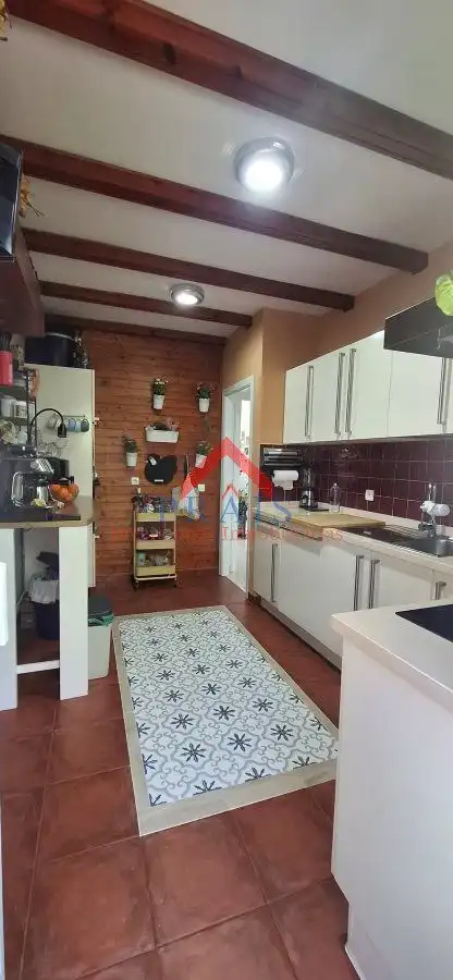 Cocina de Piso en venta en Utrera con Aire acondicionado, Terraza y Trastero