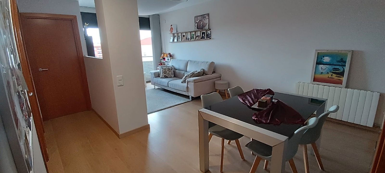 Pis en venda a de Joan Oliver, Mas Duran